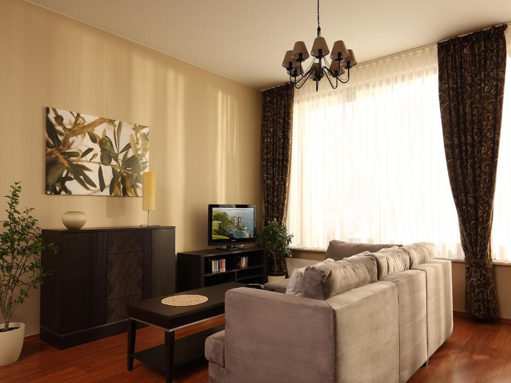 Apartamenty Zlota Nic Opole Exterior foto