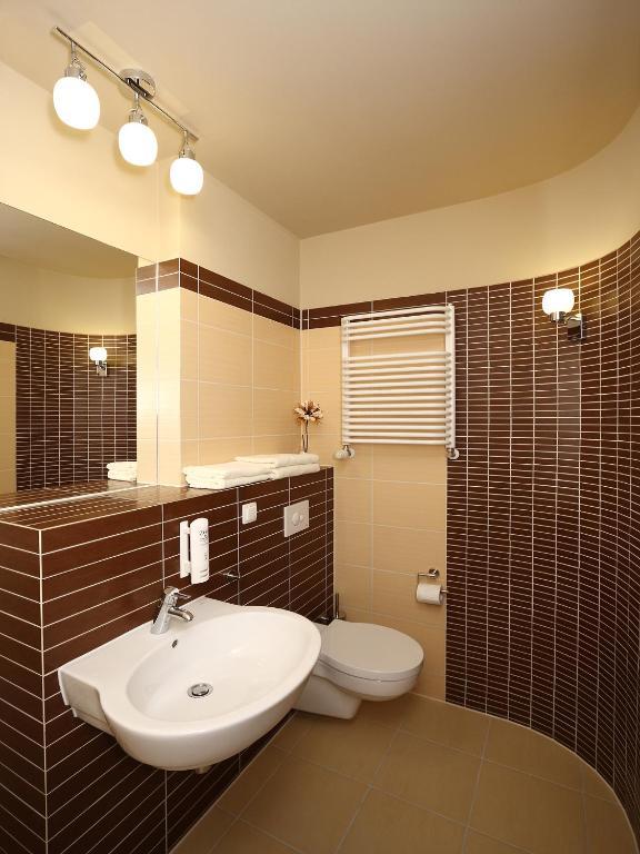 Apartamenty Zlota Nic Opole Quarto foto