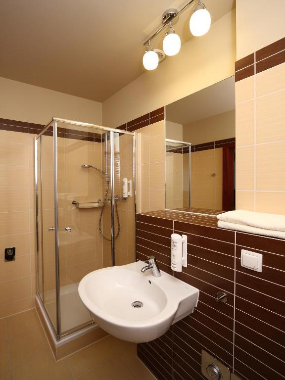 Apartamenty Zlota Nic Opole Quarto foto