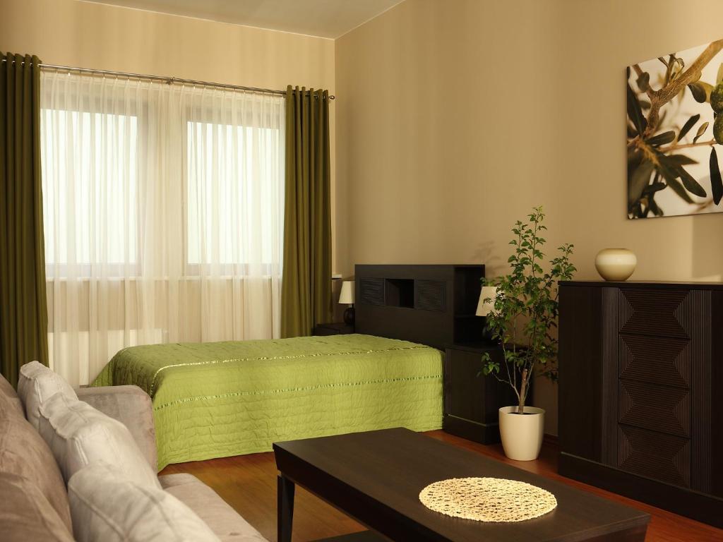 Apartamenty Zlota Nic Opole Quarto foto