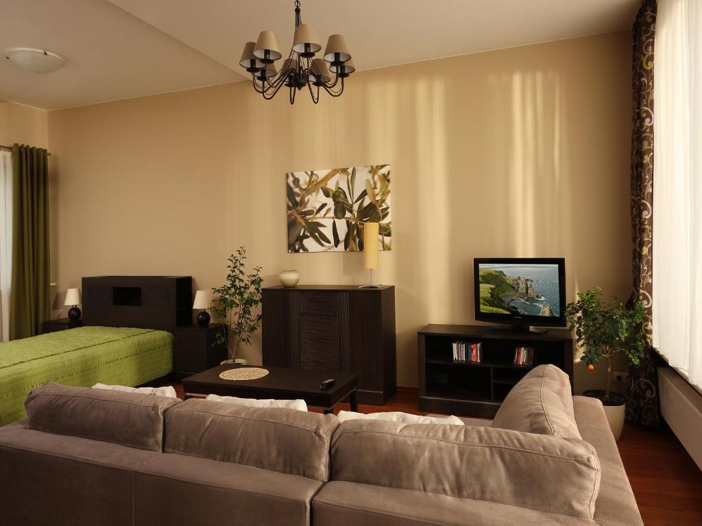 Apartamenty Zlota Nic Opole Quarto foto