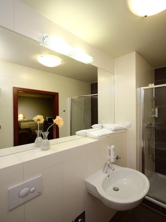 Apartamenty Zlota Nic Opole Quarto foto