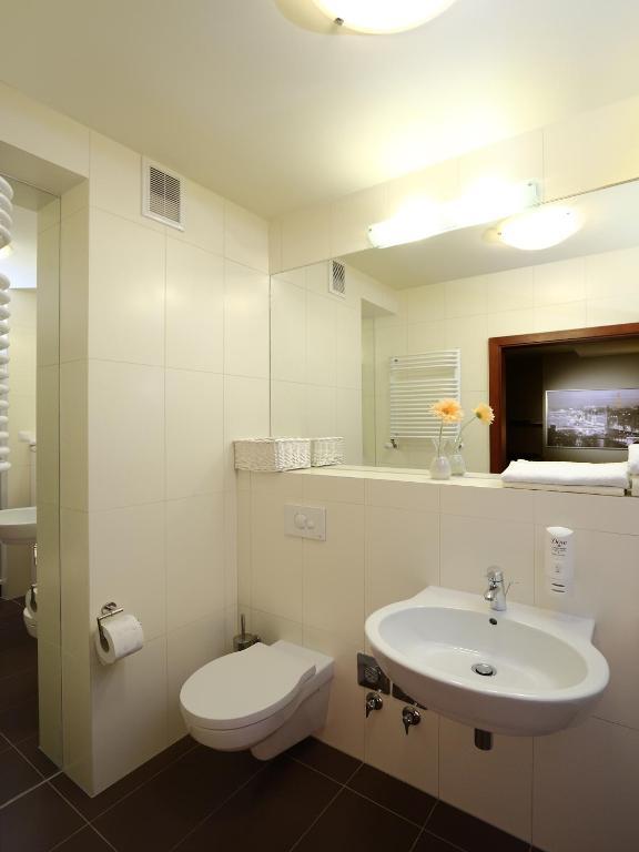 Apartamenty Zlota Nic Opole Quarto foto