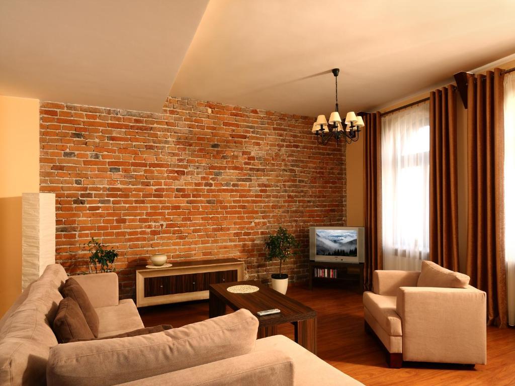 Apartamenty Zlota Nic Opole Quarto foto