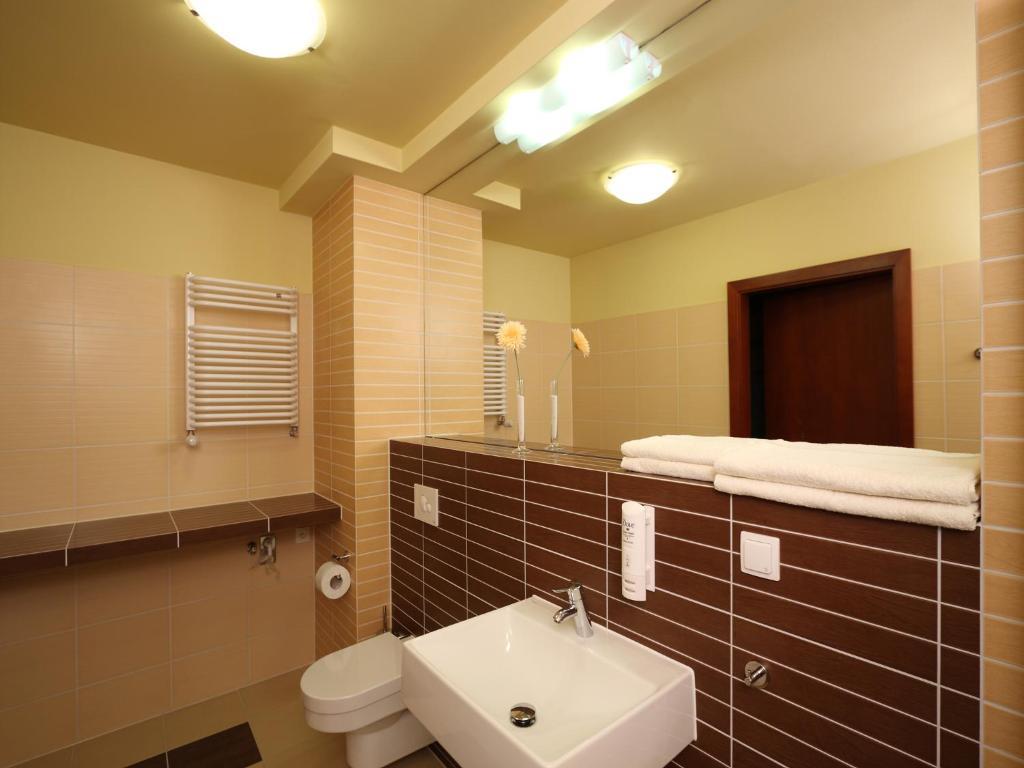 Apartamenty Zlota Nic Opole Quarto foto