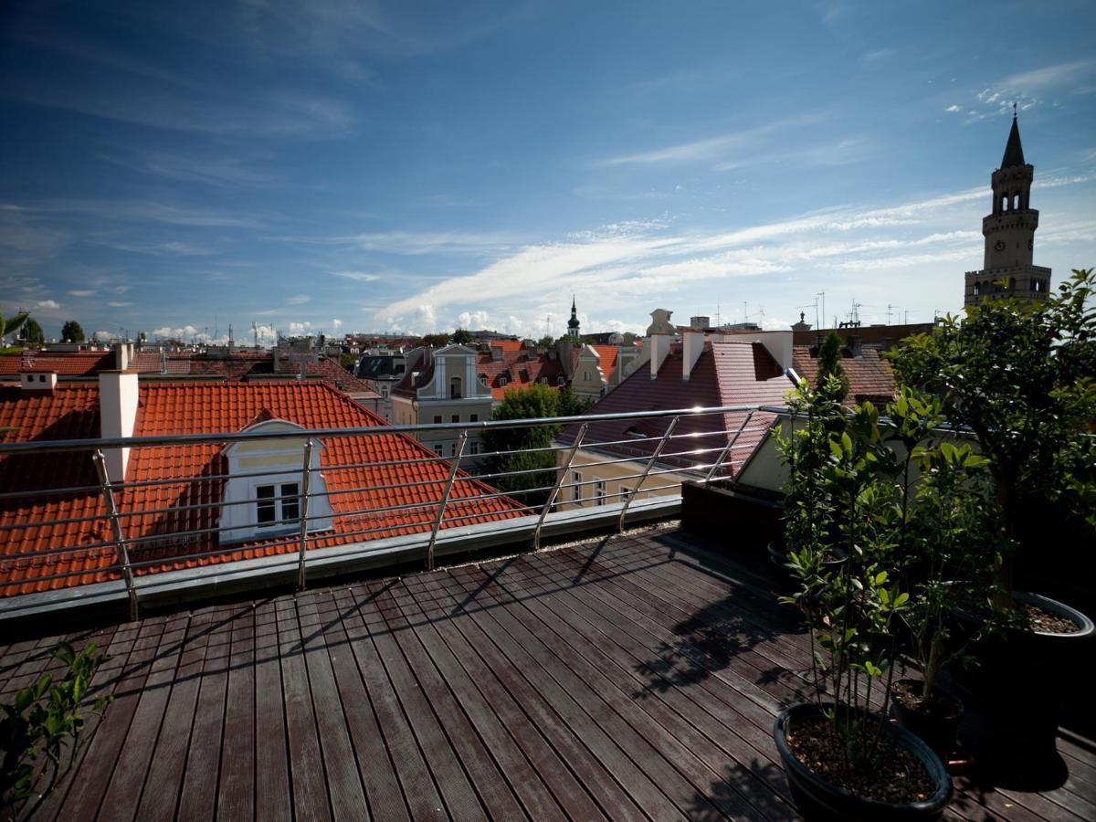 Apartamenty Zlota Nic Opole Quarto foto