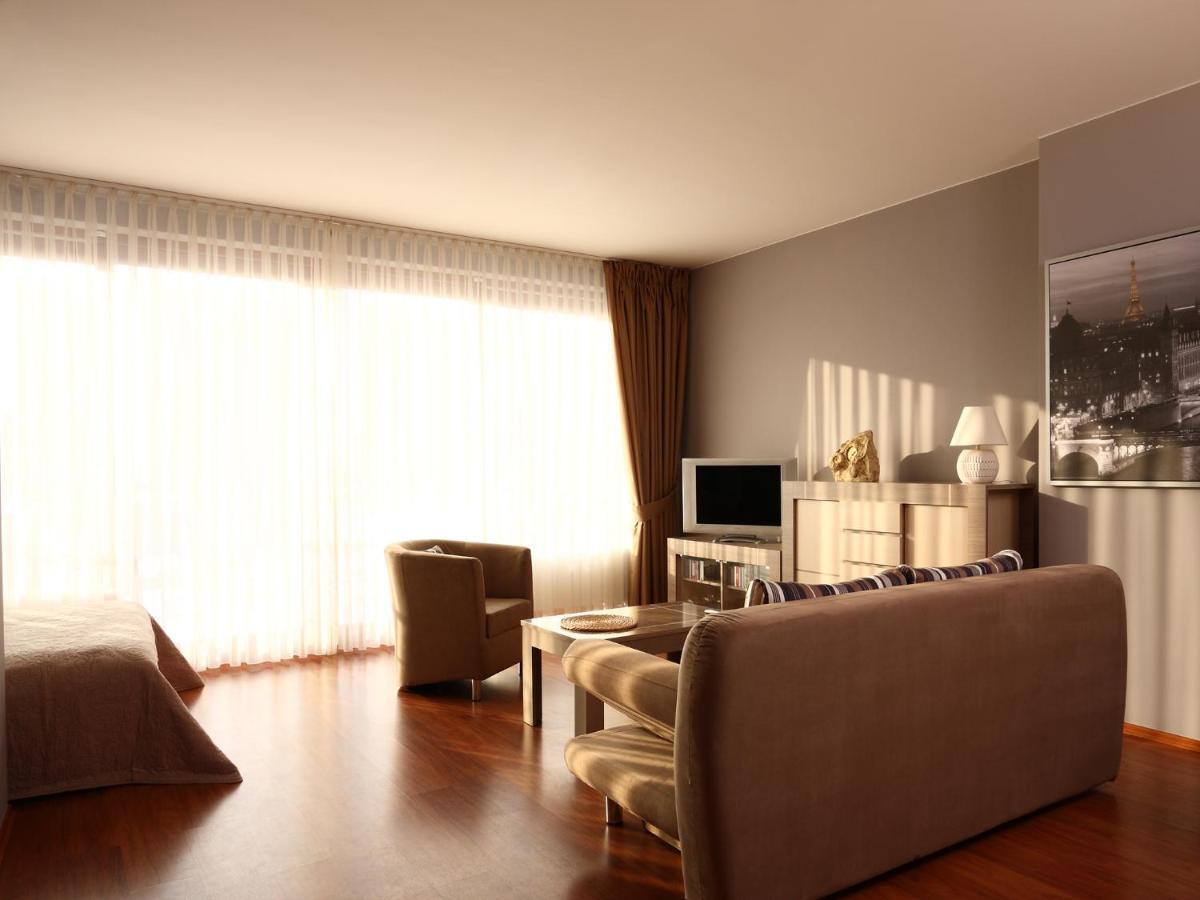 Apartamenty Zlota Nic Opole Quarto foto