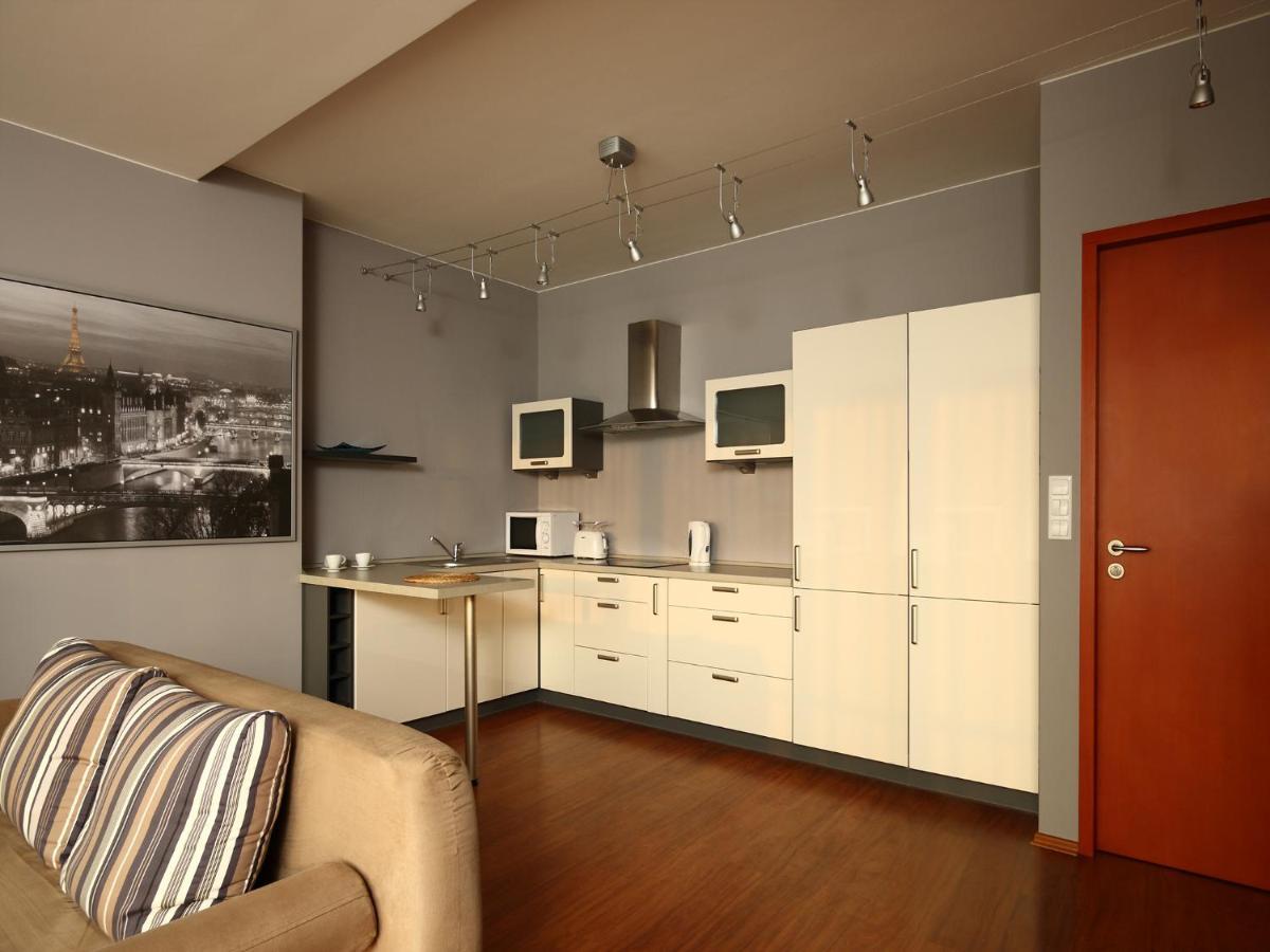 Apartamenty Zlota Nic Opole Quarto foto