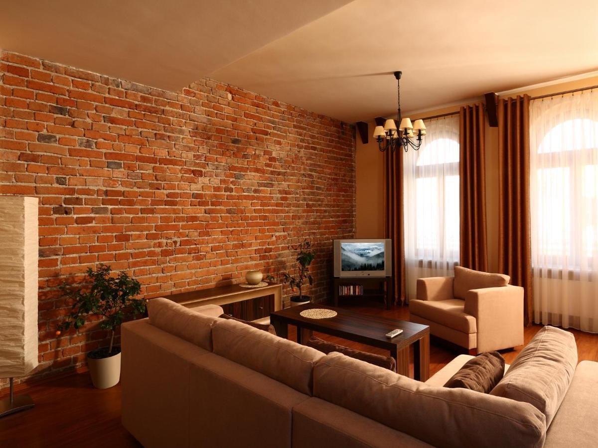 Apartamenty Zlota Nic Opole Quarto foto