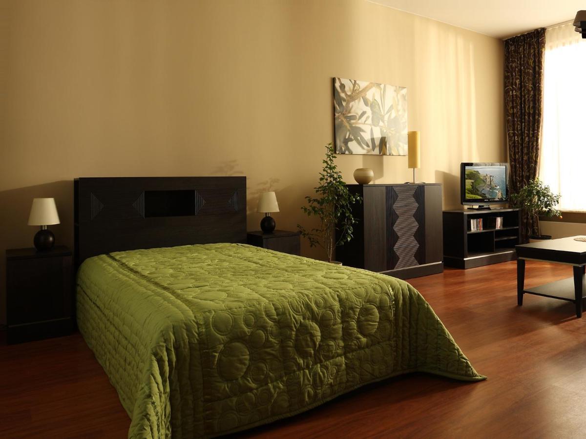Apartamenty Zlota Nic Opole Quarto foto