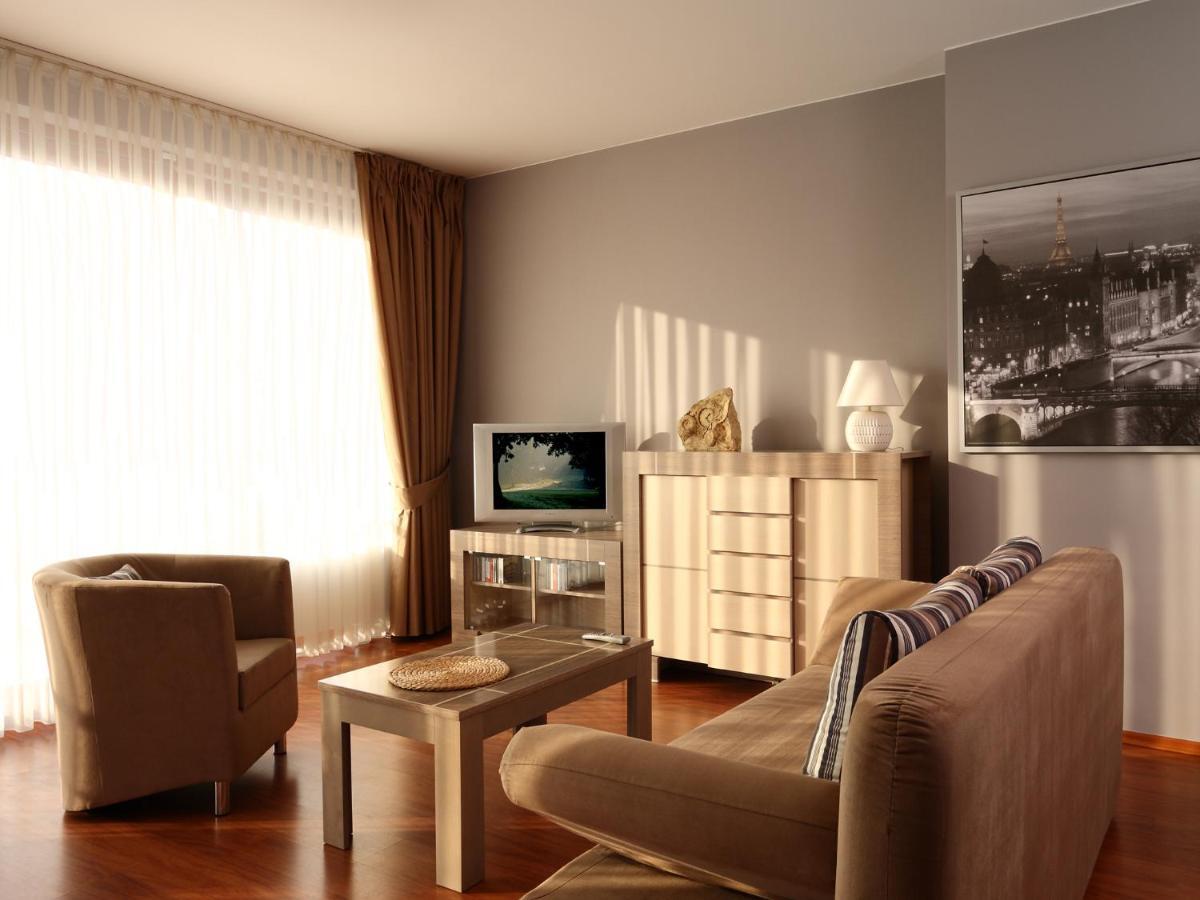Apartamenty Zlota Nic Opole Quarto foto