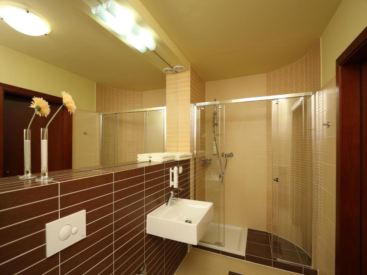 Apartamenty Zlota Nic Opole Quarto foto