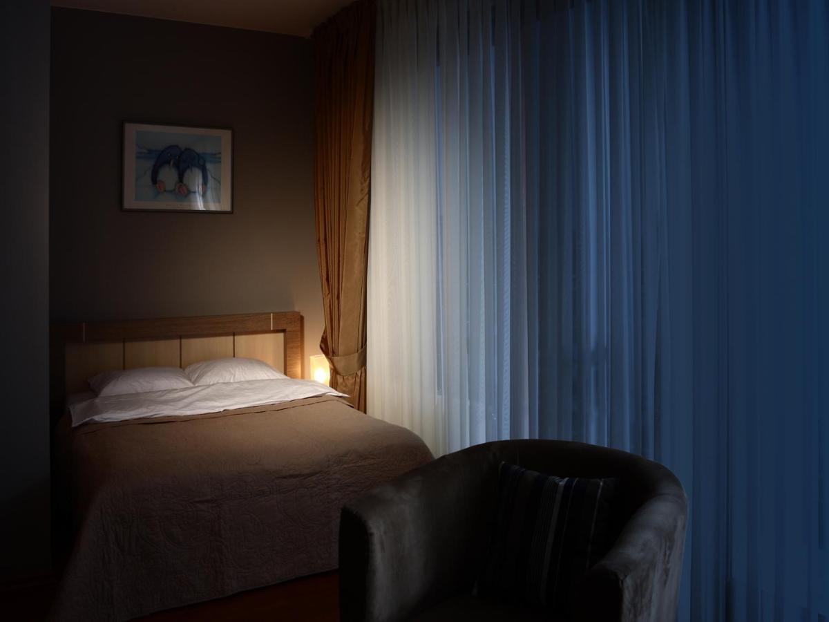 Apartamenty Zlota Nic Opole Quarto foto