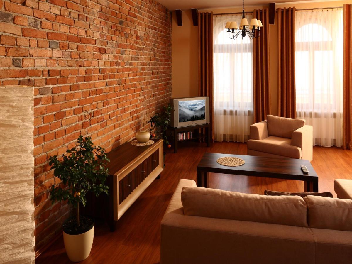 Apartamenty Zlota Nic Opole Quarto foto